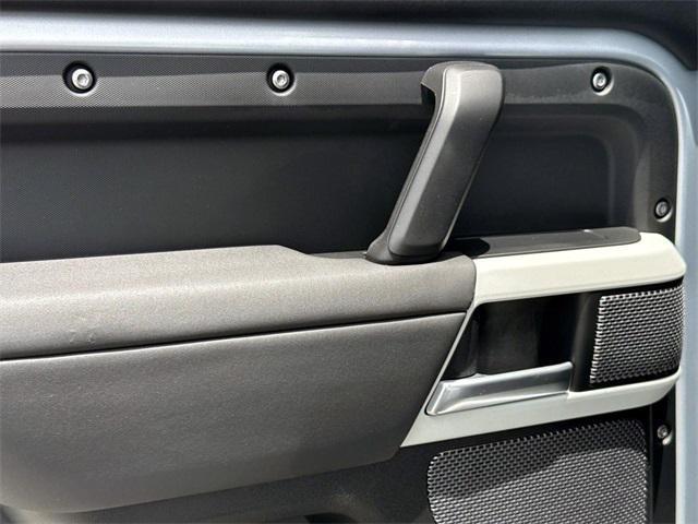 new 2024 Land Rover Defender car, priced at $57,993