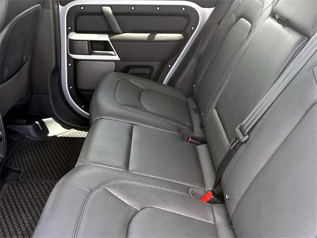 new 2024 Land Rover Defender car, priced at $57,993