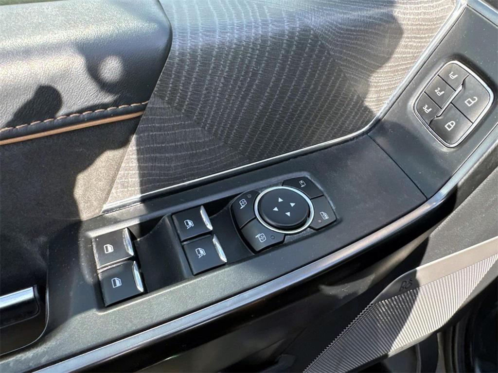 used 2023 Ford F-150 car, priced at $47,444