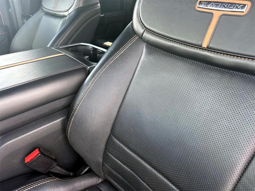 used 2023 Ford F-150 car, priced at $47,444