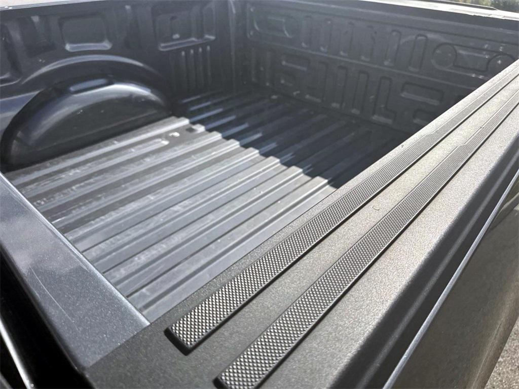 used 2023 Ford F-150 car, priced at $47,444