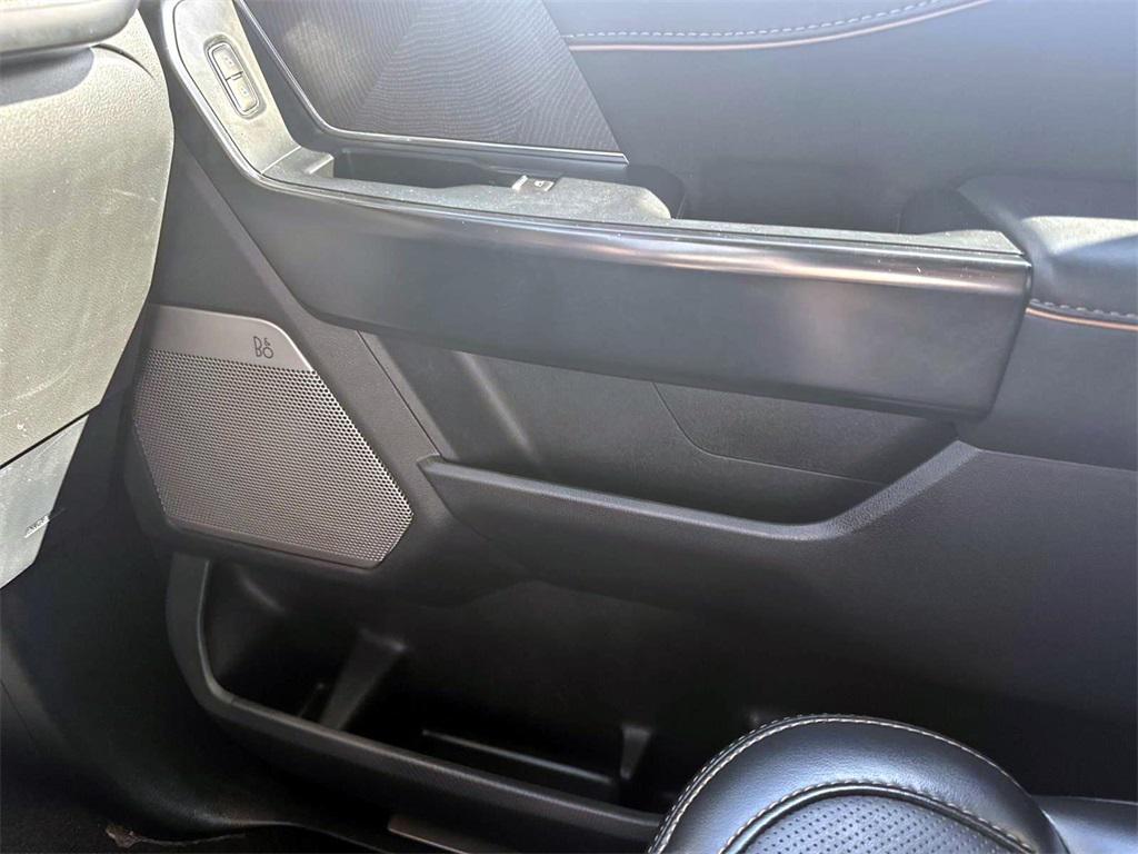 used 2023 Ford F-150 car, priced at $47,444