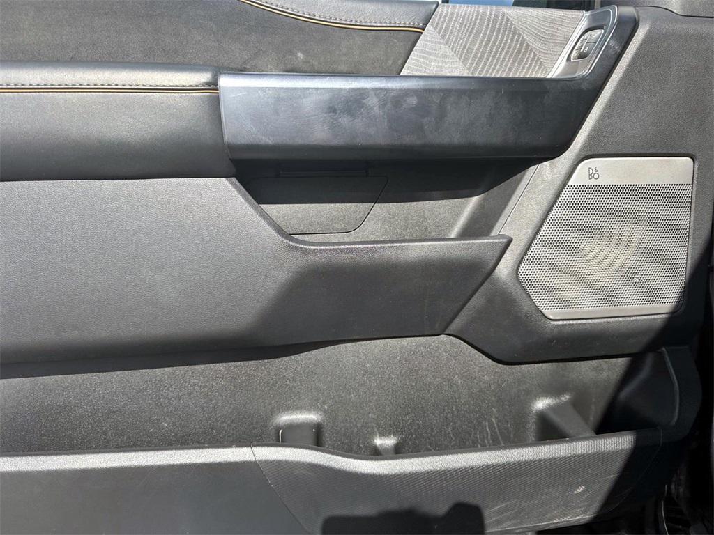 used 2023 Ford F-150 car, priced at $47,444