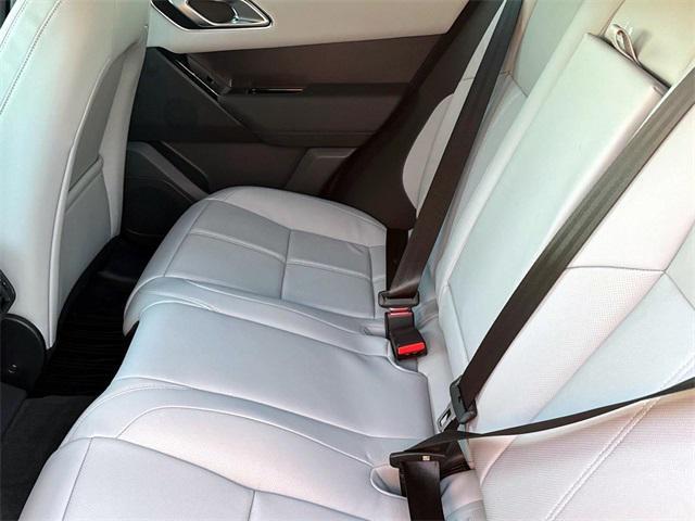 new 2026 Land Rover Range Rover Velar car, priced at $63,465