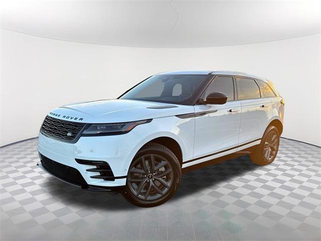 new 2026 Land Rover Range Rover Velar car, priced at $63,465
