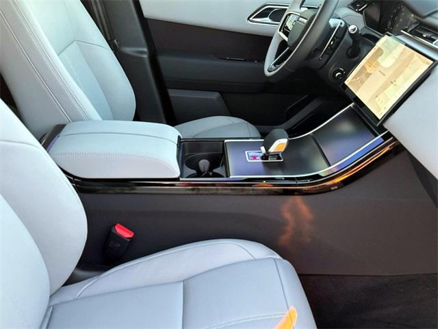 new 2026 Land Rover Range Rover Velar car, priced at $63,465