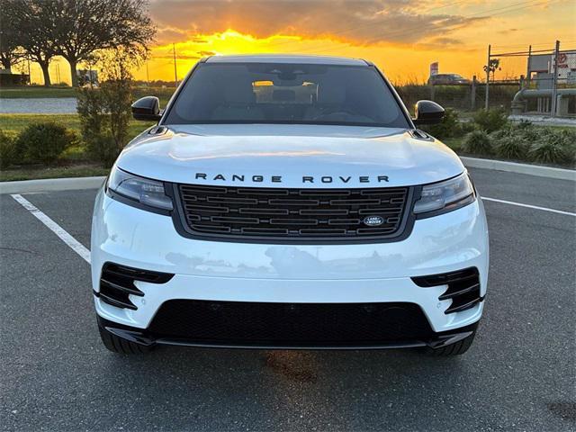 new 2026 Land Rover Range Rover Velar car, priced at $63,465