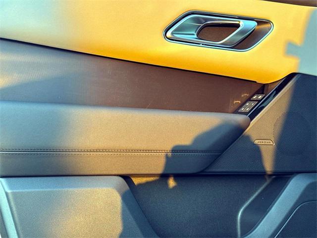 new 2026 Land Rover Range Rover Velar car, priced at $63,465