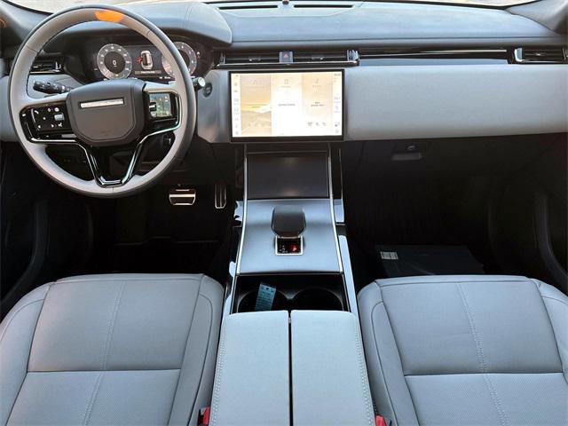 new 2026 Land Rover Range Rover Velar car, priced at $63,465
