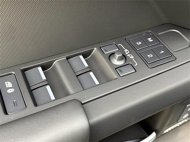 new 2025 Land Rover Defender car, priced at $101,123