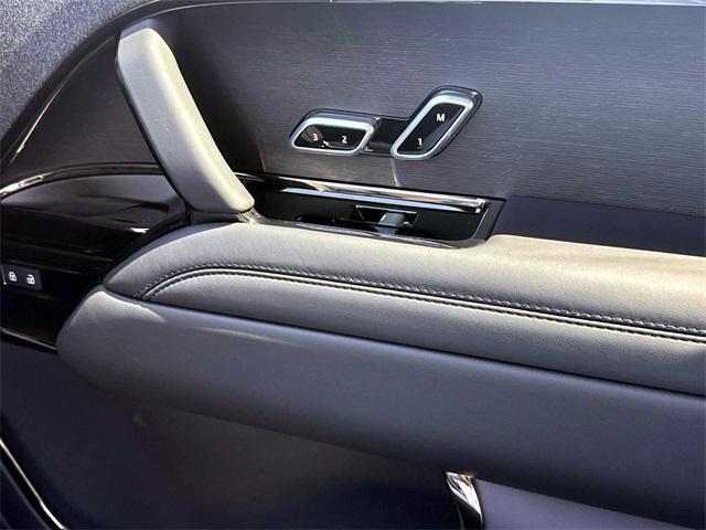 new 2025 Land Rover Range Rover Sport car, priced at $123,875