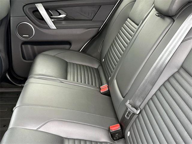 new 2024 Land Rover Discovery Sport car, priced at $38,943