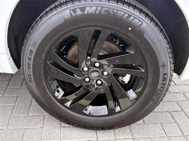 new 2024 Land Rover Discovery Sport car, priced at $38,943