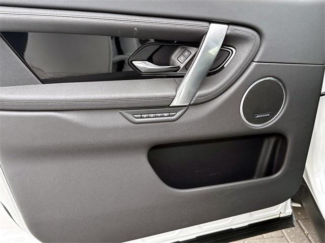 new 2024 Land Rover Discovery Sport car, priced at $38,943