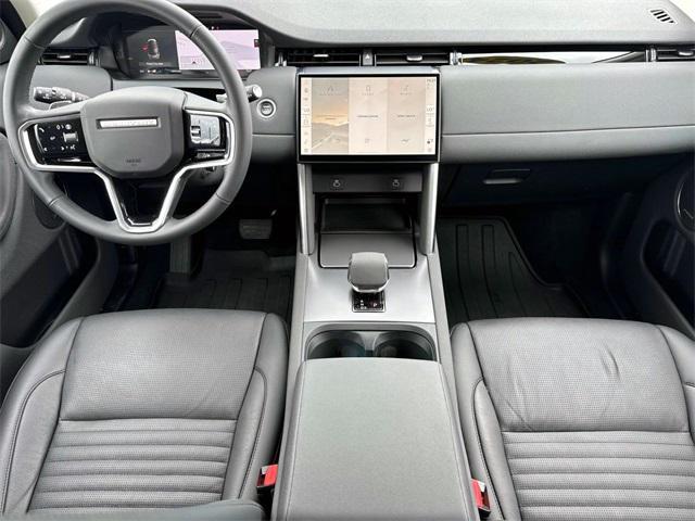 new 2024 Land Rover Discovery Sport car, priced at $38,943