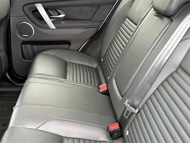 new 2024 Land Rover Discovery Sport car, priced at $42,943