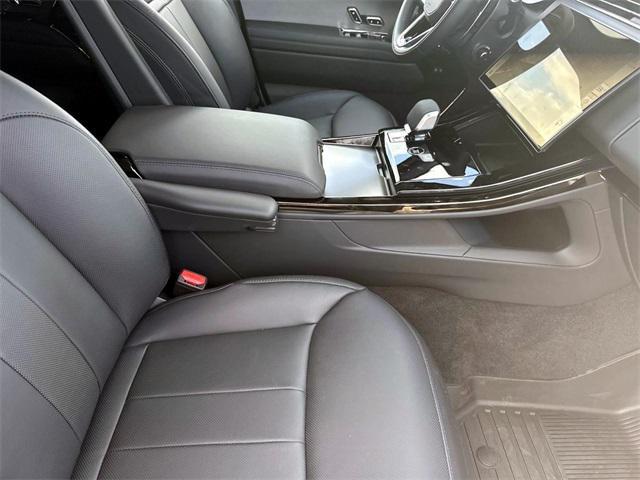 new 2025 Land Rover Range Rover Sport car, priced at $96,555