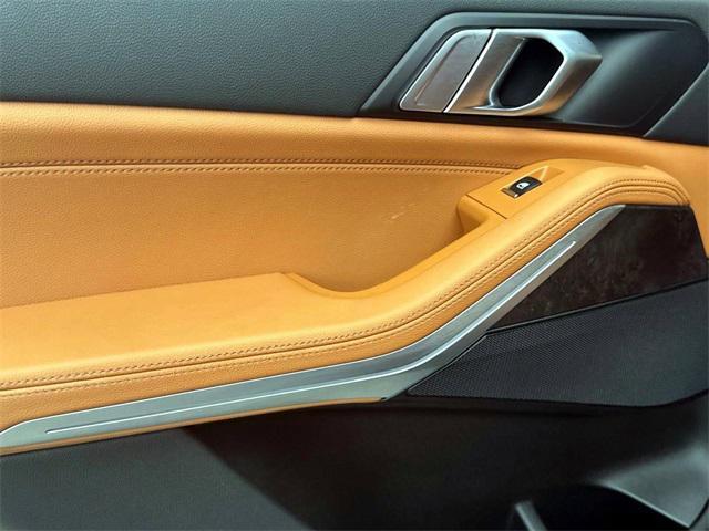 used 2022 BMW X5 car, priced at $52,677