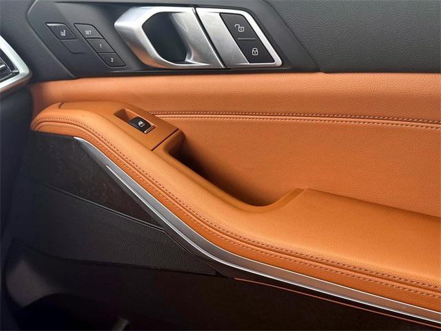 used 2022 BMW X5 car, priced at $50,482