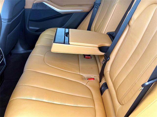 used 2022 BMW X5 car, priced at $50,482