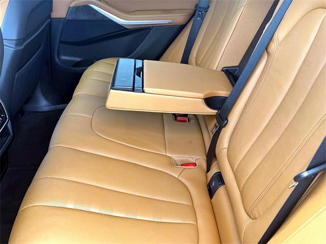 used 2022 BMW X5 car, priced at $52,677