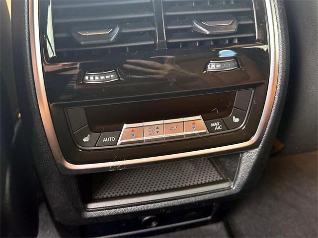 used 2022 BMW X5 car, priced at $52,677