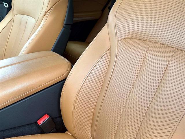 used 2022 BMW X5 car, priced at $52,677