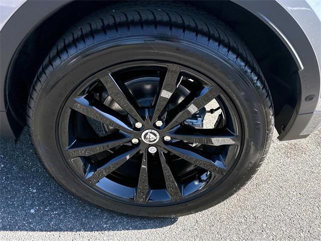 new 2024 Jaguar E-PACE car, priced at $54,668