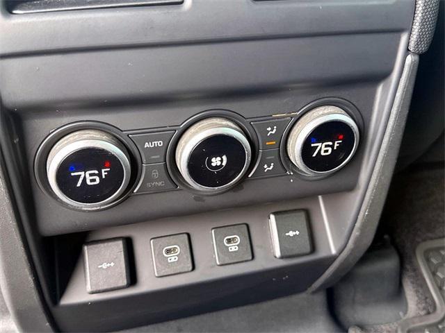 used 2021 Land Rover Defender car, priced at $43,998