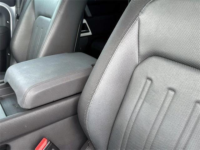 used 2021 Land Rover Defender car, priced at $43,998