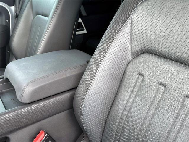 used 2021 Land Rover Defender car, priced at $45,870