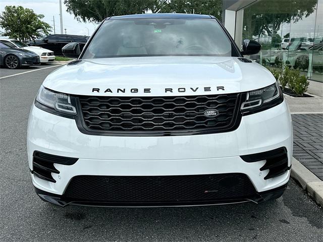 used 2023 Land Rover Range Rover Velar car, priced at $56,677