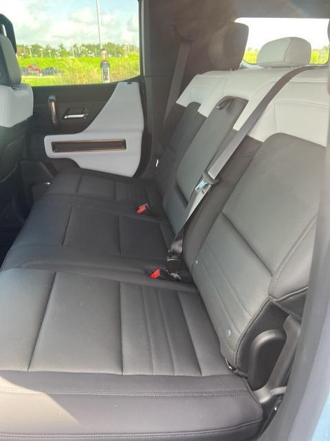 used 2025 GMC HUMMER EV SUV car, priced at $95,822