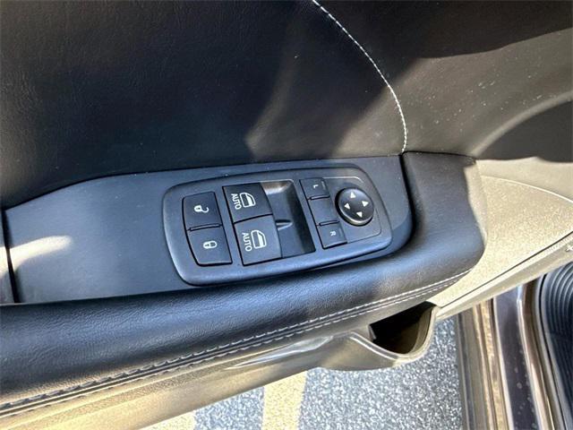 used 2021 Dodge Challenger car, priced at $49,410