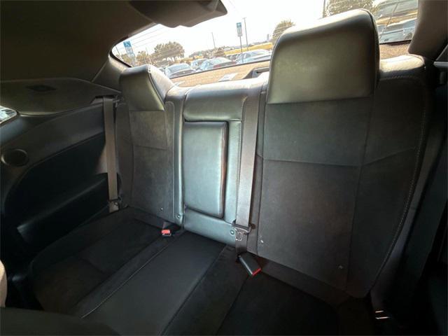 used 2021 Dodge Challenger car, priced at $49,410