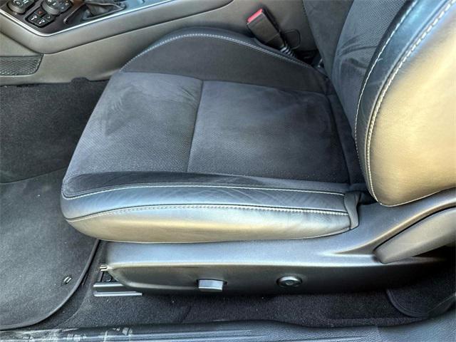used 2021 Dodge Challenger car, priced at $49,410
