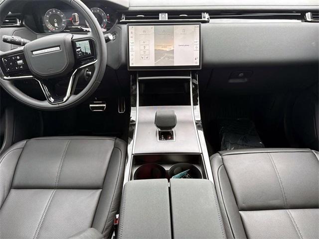 new 2026 Land Rover Range Rover Velar car, priced at $68,615