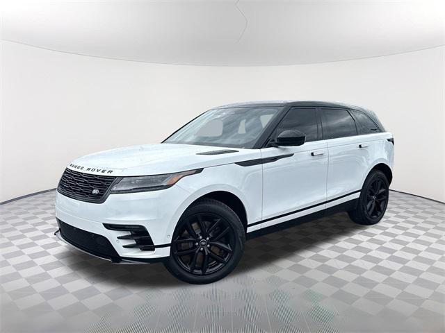 new 2026 Land Rover Range Rover Velar car, priced at $68,615