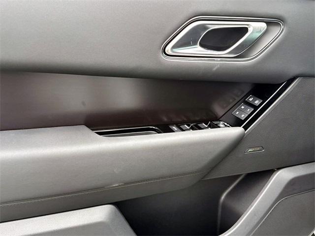 new 2026 Land Rover Range Rover Velar car, priced at $68,615