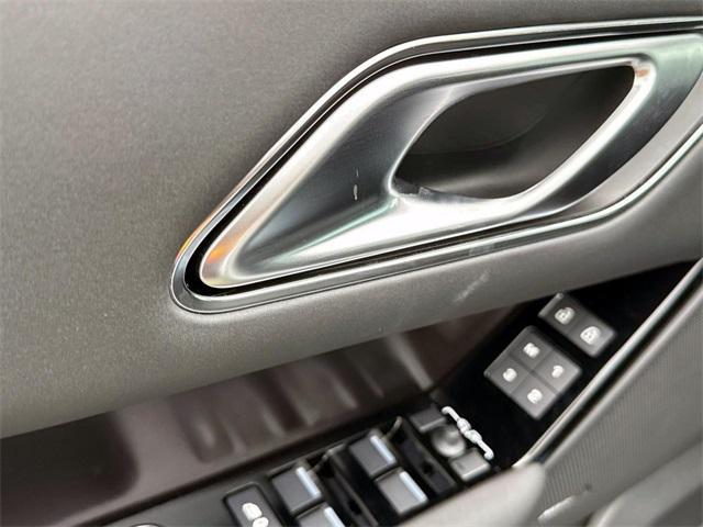 new 2026 Land Rover Range Rover Velar car, priced at $68,615