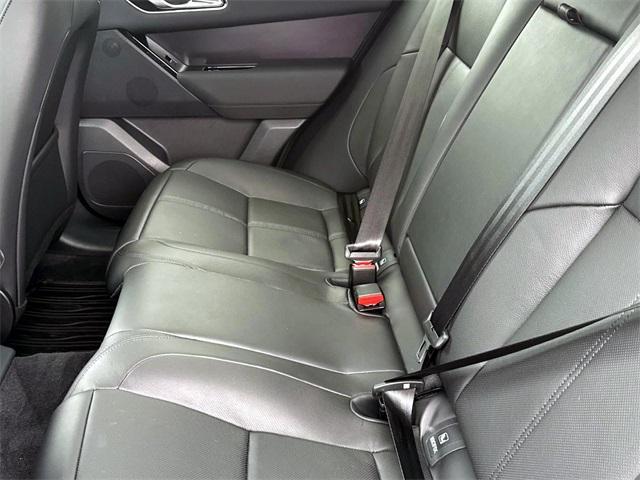 new 2026 Land Rover Range Rover Velar car, priced at $68,615
