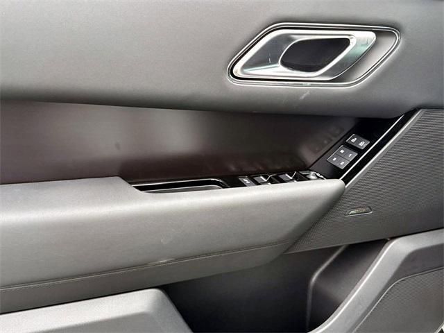 new 2026 Land Rover Range Rover Velar car, priced at $68,615