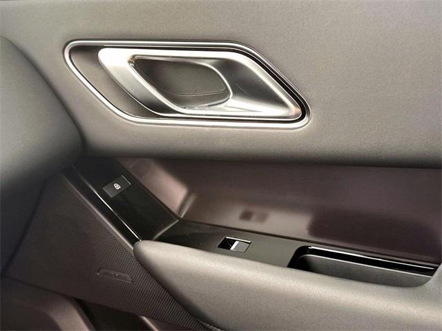 new 2026 Land Rover Range Rover Velar car, priced at $68,615