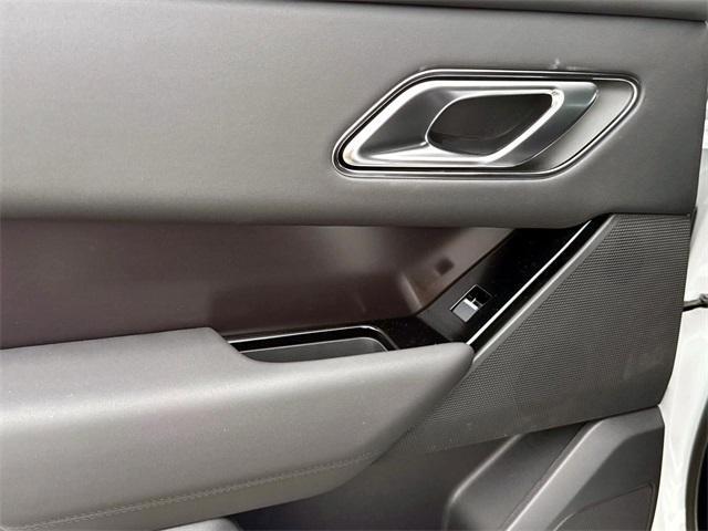 new 2026 Land Rover Range Rover Velar car, priced at $68,615