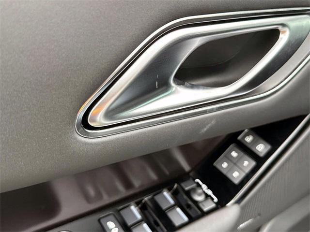 new 2026 Land Rover Range Rover Velar car, priced at $68,615