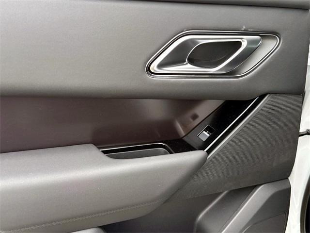 new 2026 Land Rover Range Rover Velar car, priced at $68,615
