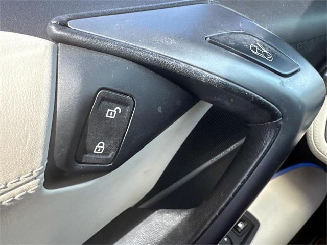 used 2015 BMW i8 car, priced at $54,299