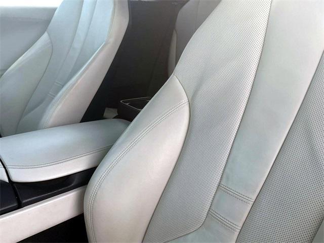 used 2015 BMW i8 car, priced at $54,299