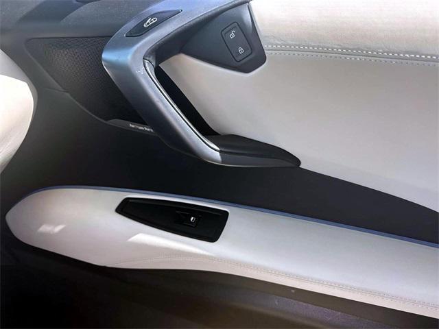 used 2015 BMW i8 car, priced at $54,299