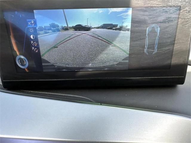 used 2015 BMW i8 car, priced at $54,299